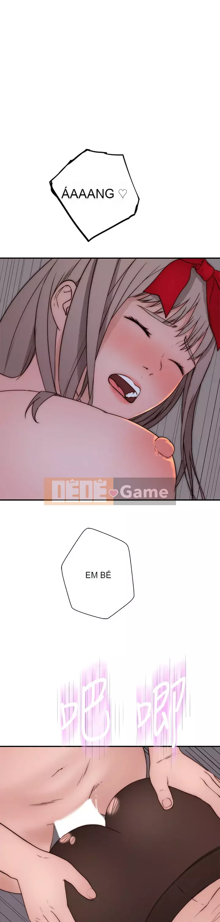 Mối quan hệ đặc biệt của chúng tôi Chương 73-74