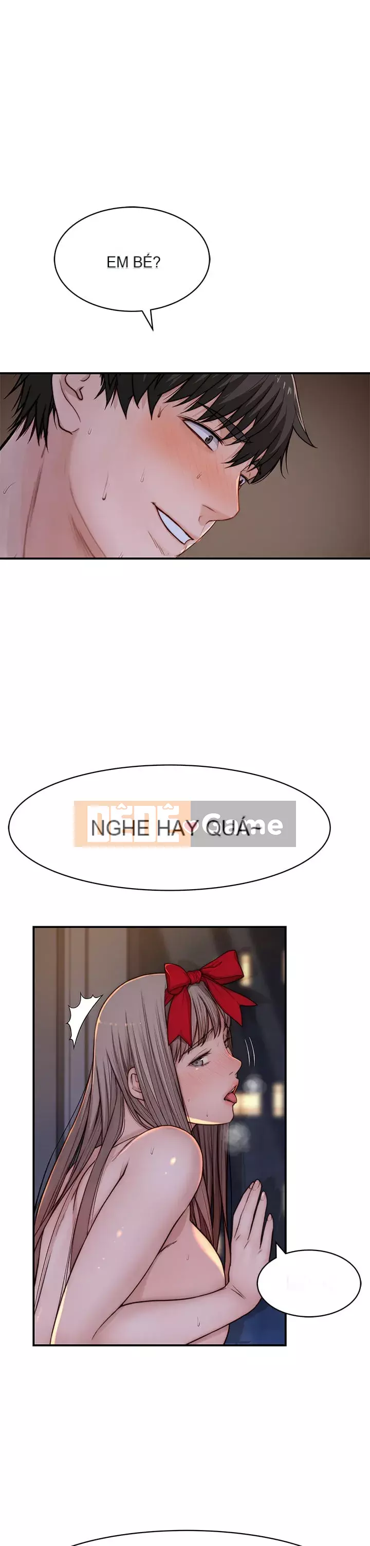 Mối quan hệ đặc biệt của chúng tôi Chương 73-74