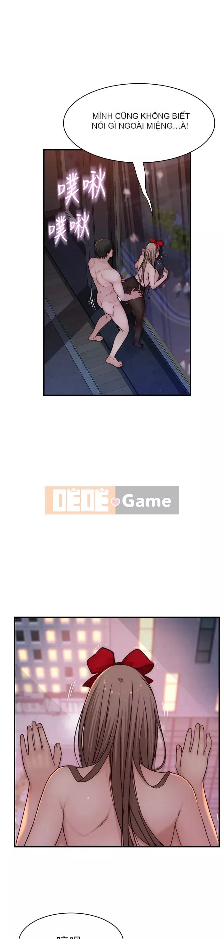 Mối quan hệ đặc biệt của chúng tôi Chương 73-74