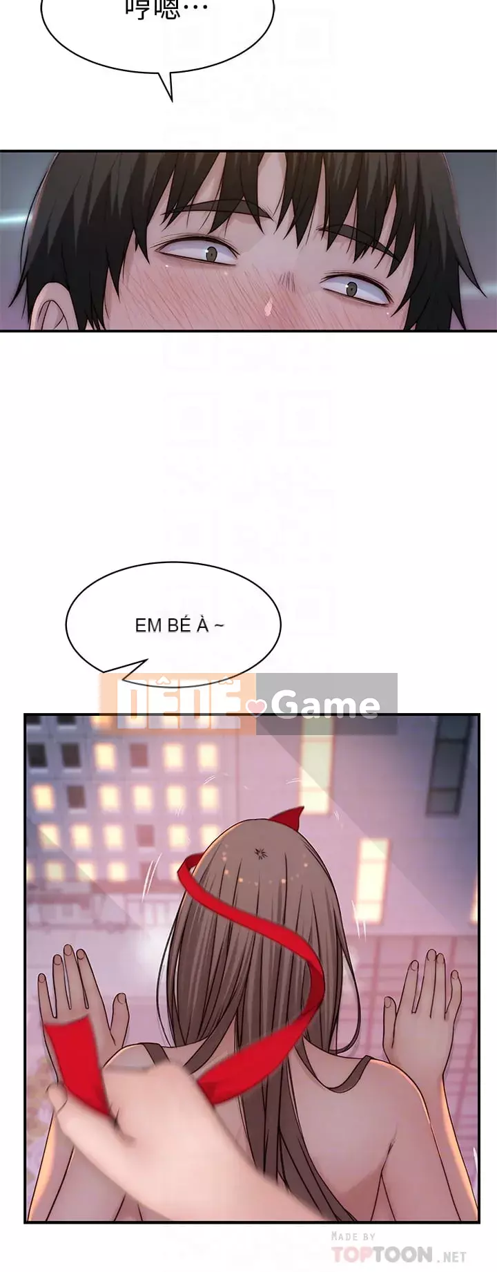 Mối quan hệ đặc biệt của chúng tôi Chương 73-74