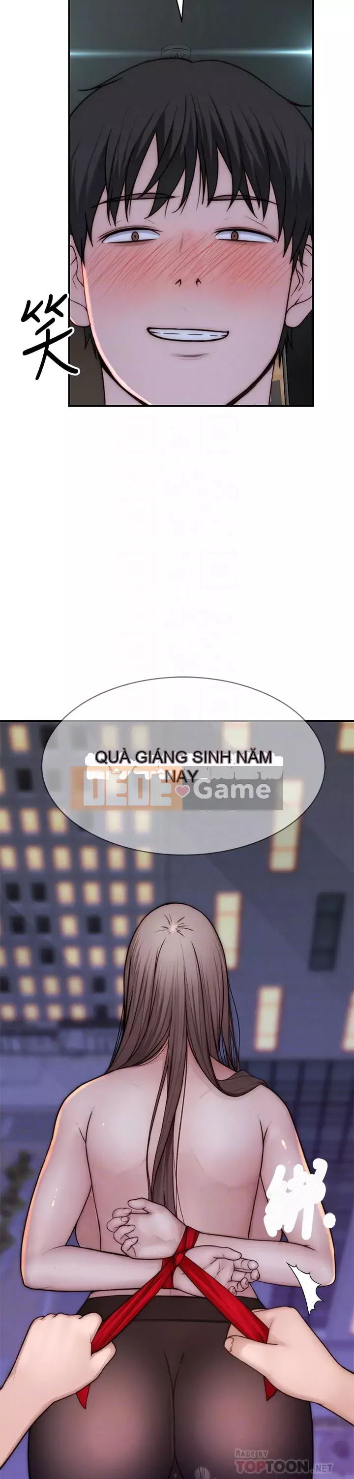 Mối quan hệ đặc biệt của chúng tôi Chương 73-74