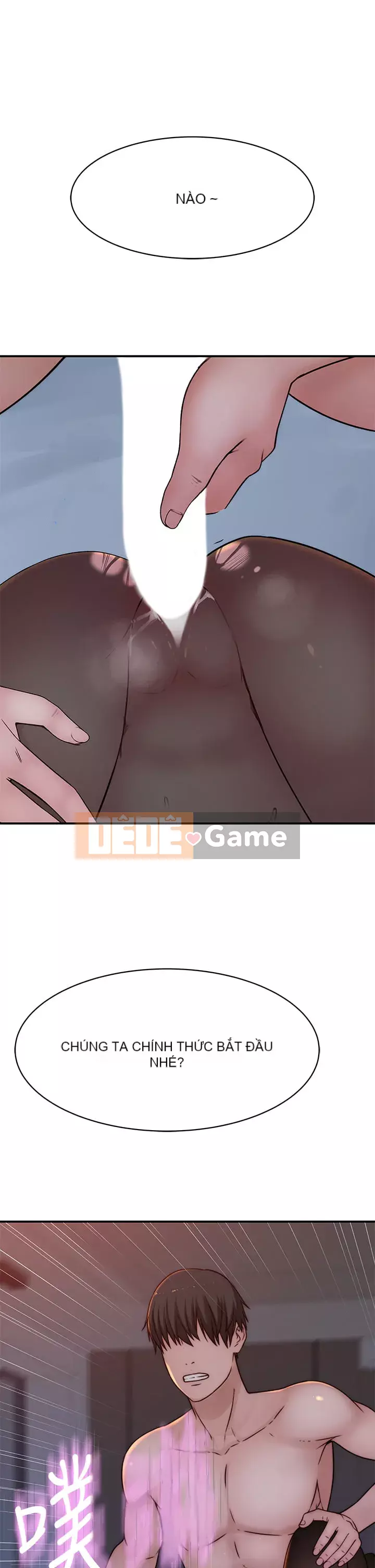 Mối quan hệ đặc biệt của chúng tôi Chương 73-74