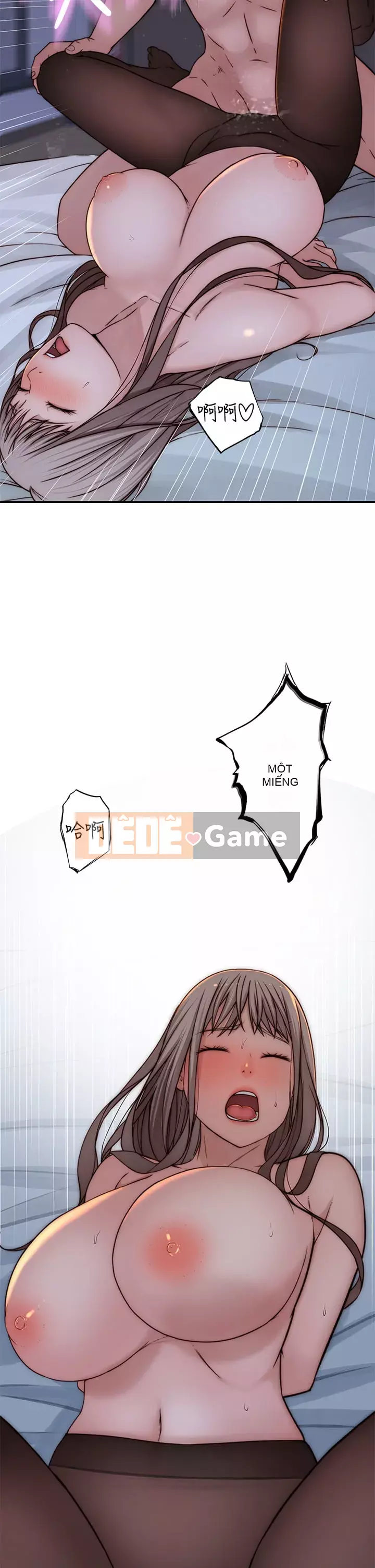 Mối quan hệ đặc biệt của chúng tôi Chương 73-74