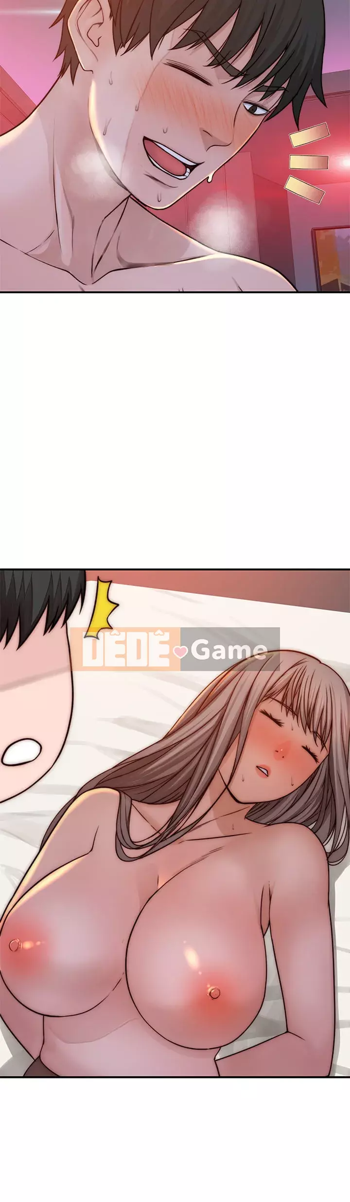 Mối quan hệ đặc biệt của chúng tôi Chương 73-74