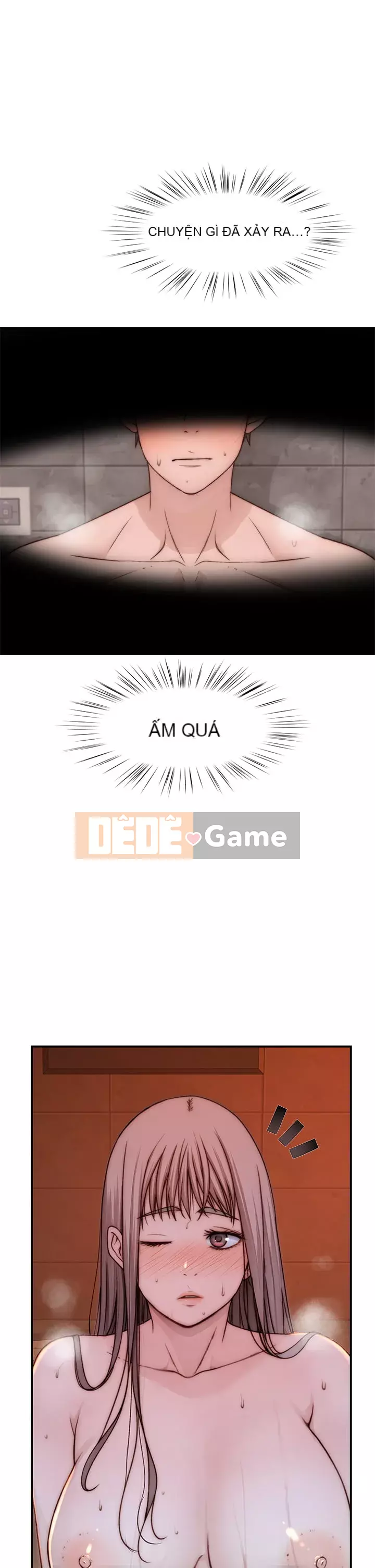 Mối quan hệ đặc biệt của chúng tôi Chương 73-74