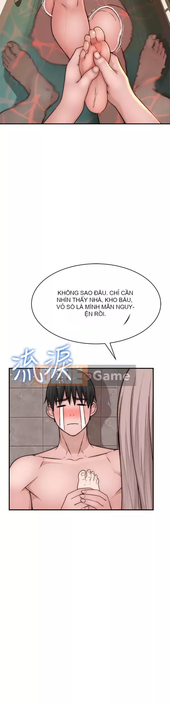 Mối quan hệ đặc biệt của chúng tôi Chương 73-74