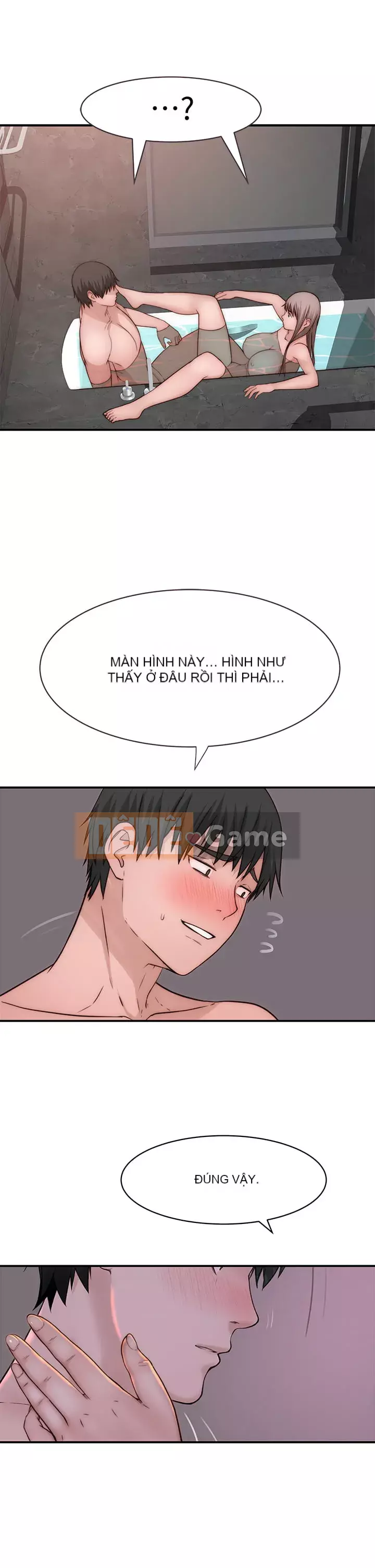 Mối quan hệ đặc biệt của chúng tôi Chương 73-74