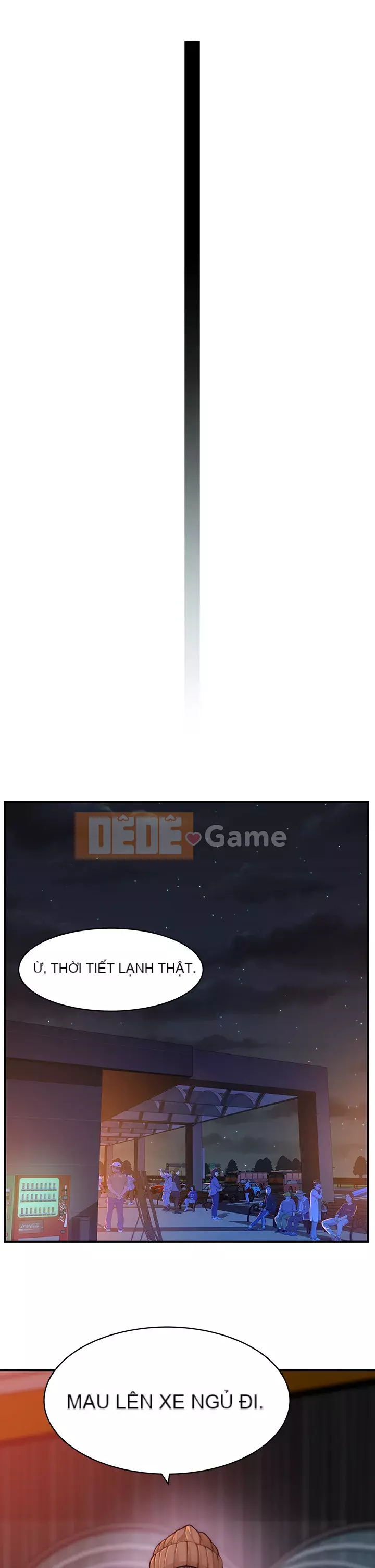 Mối quan hệ đặc biệt của chúng tôi Chương 71-72