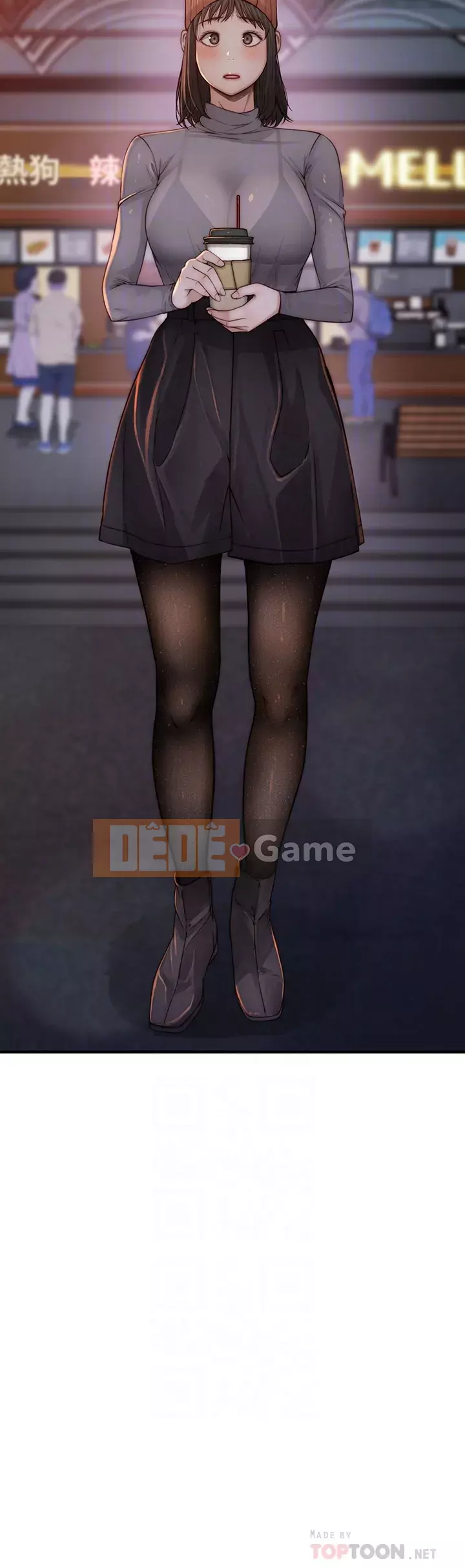 Mối quan hệ đặc biệt của chúng tôi Chương 71-72