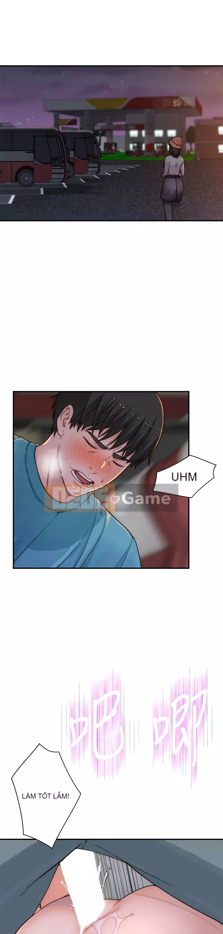 Mối quan hệ đặc biệt của chúng tôi Chương 71-72