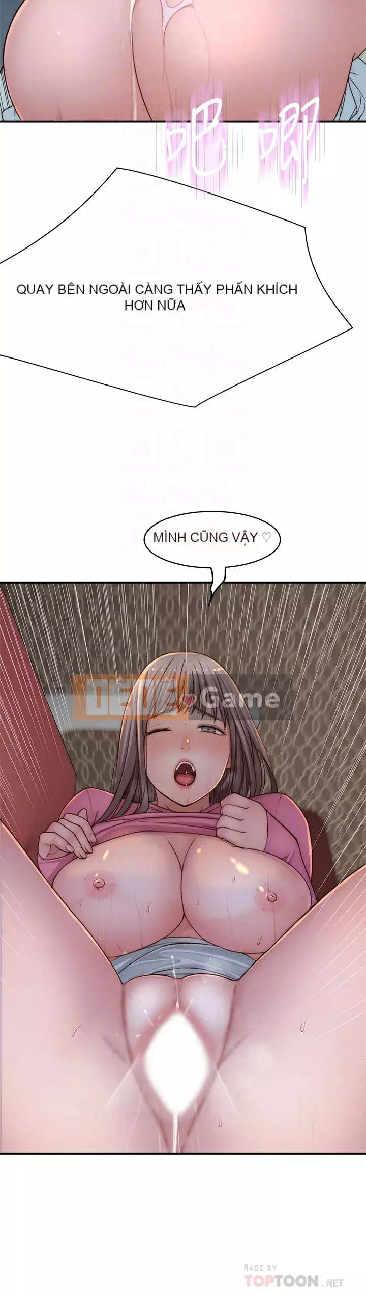 Mối quan hệ đặc biệt của chúng tôi Chương 71-72