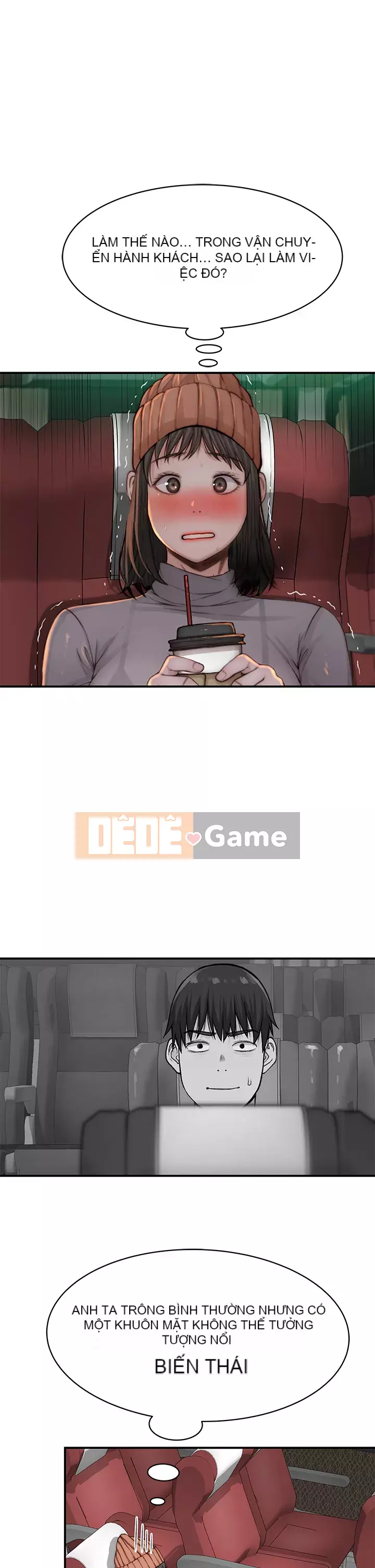 Mối quan hệ đặc biệt của chúng tôi Chương 71-72