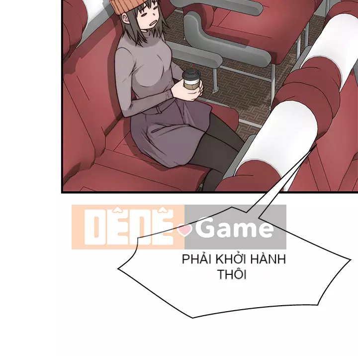 Mối quan hệ đặc biệt của chúng tôi Chương 71-72