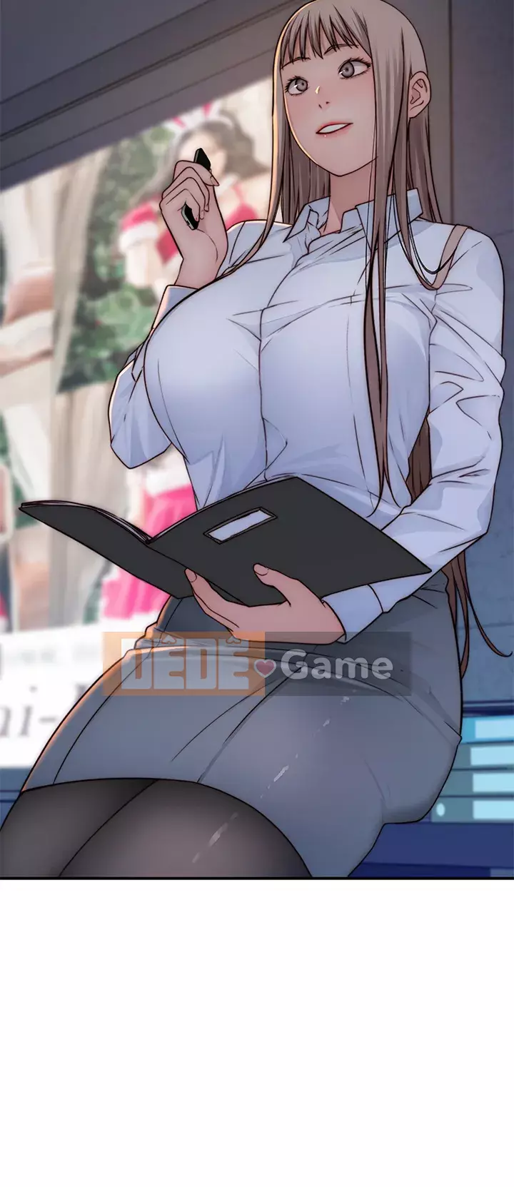 Mối quan hệ đặc biệt của chúng tôi Chương 71-72