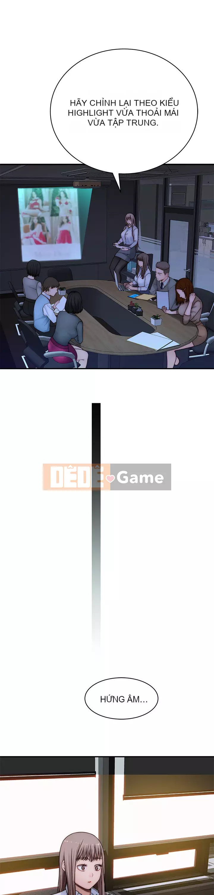 Mối quan hệ đặc biệt của chúng tôi Chương 71-72