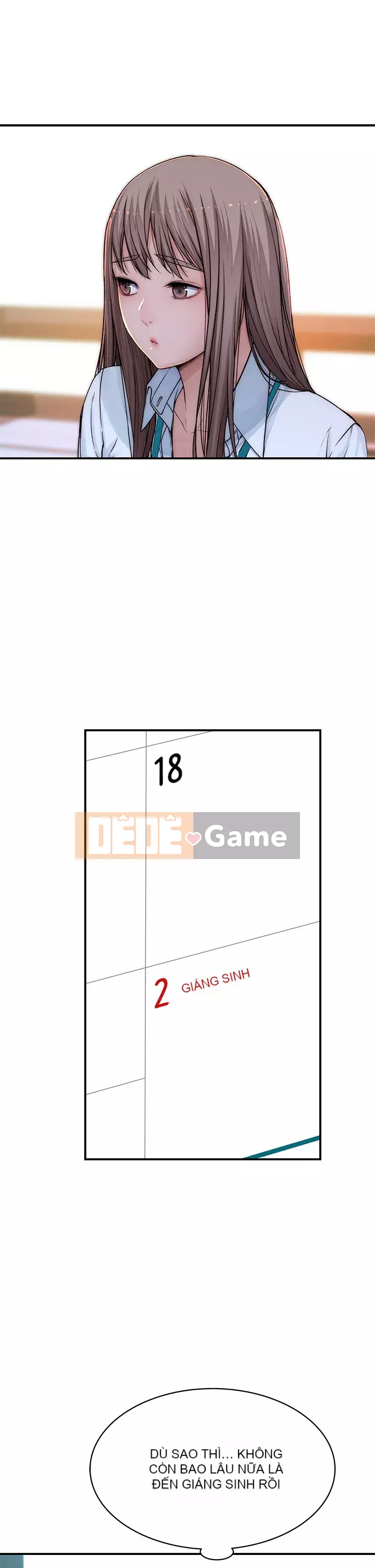 Mối quan hệ đặc biệt của chúng tôi Chương 71-72