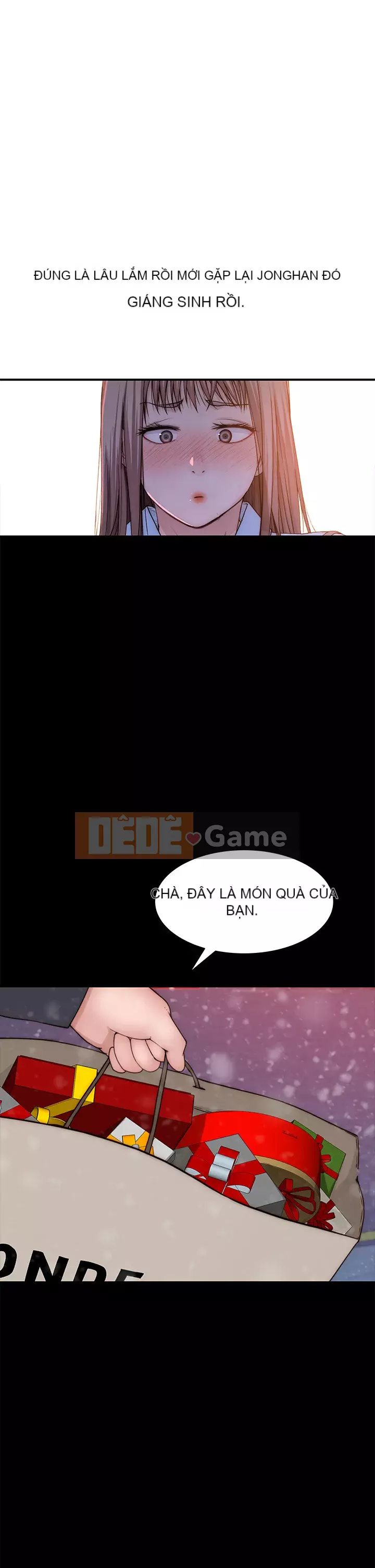 Mối quan hệ đặc biệt của chúng tôi Chương 71-72