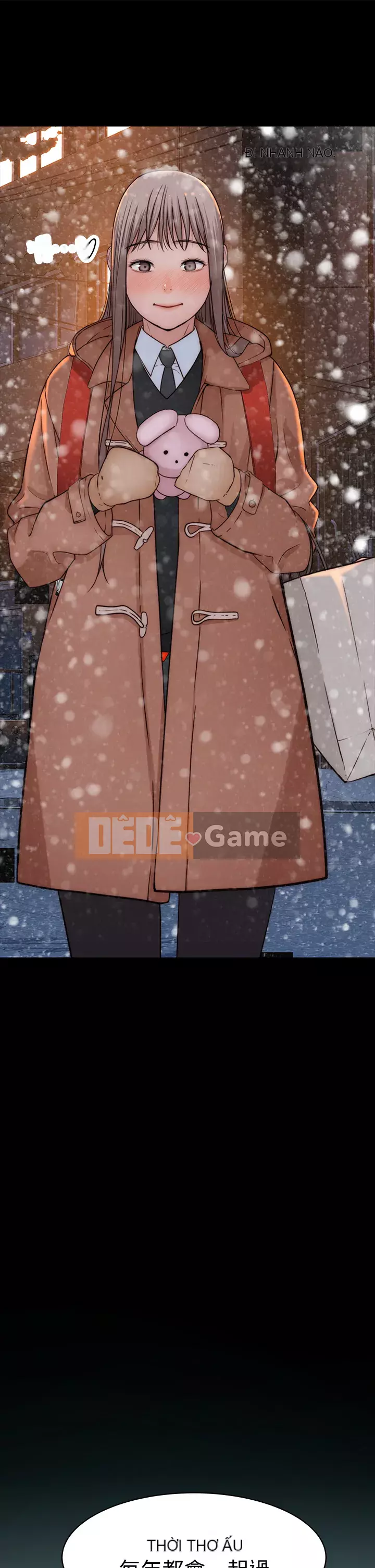 Mối quan hệ đặc biệt của chúng tôi Chương 71-72