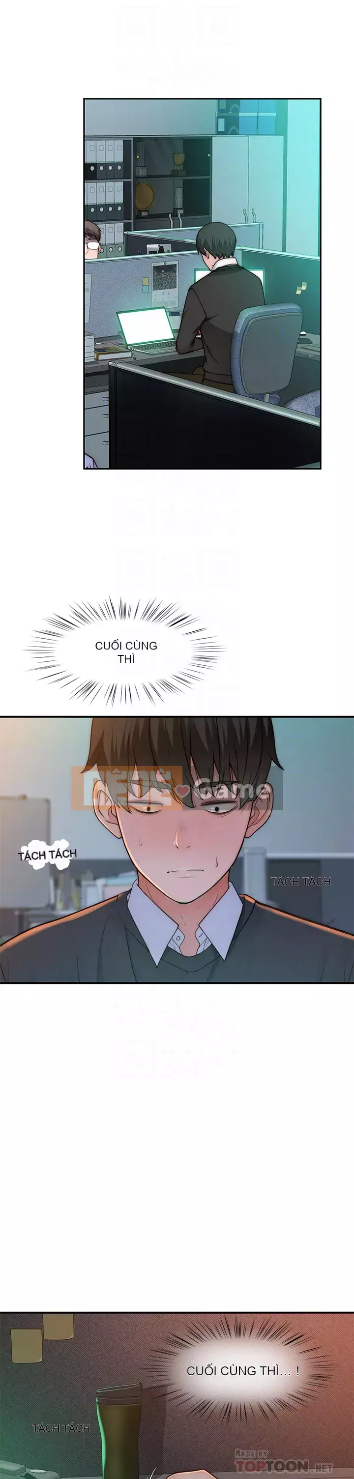 Mối quan hệ đặc biệt của chúng tôi Chương 71-72