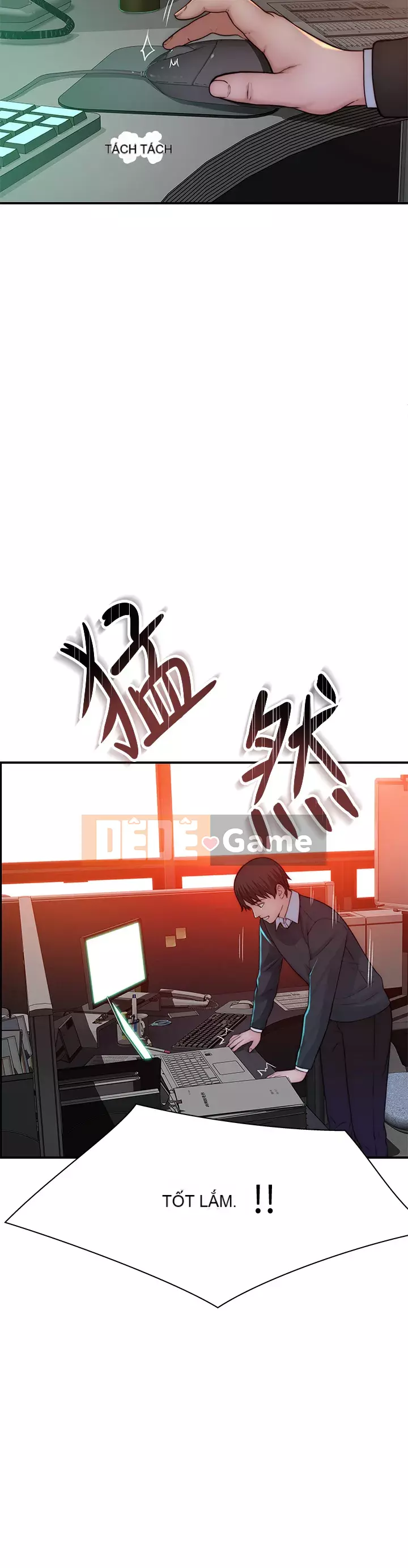 Mối quan hệ đặc biệt của chúng tôi Chương 71-72