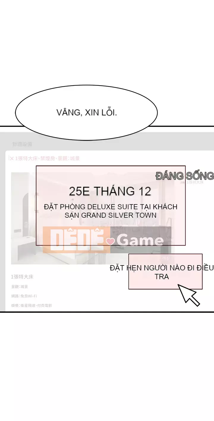 Mối quan hệ đặc biệt của chúng tôi Chương 71-72