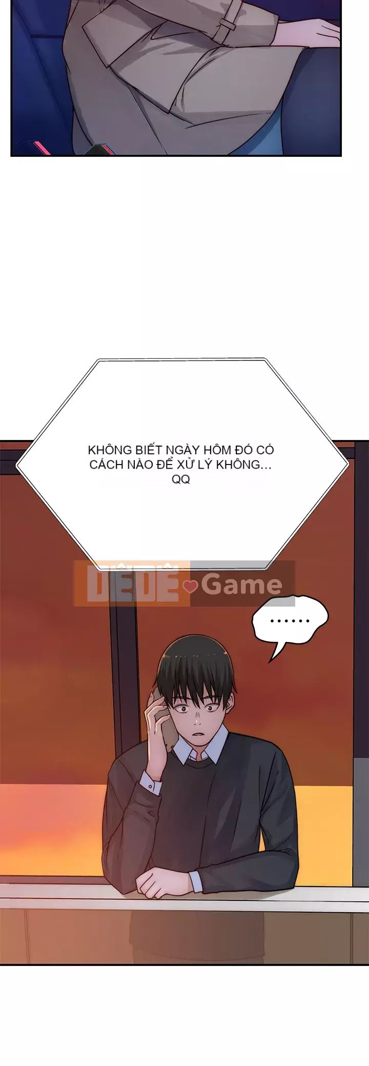 Mối quan hệ đặc biệt của chúng tôi Chương 71-72