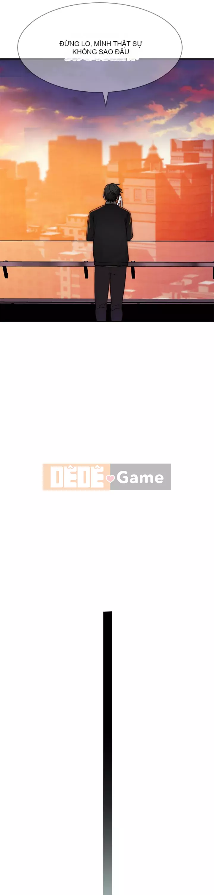 Mối quan hệ đặc biệt của chúng tôi Chương 71-72