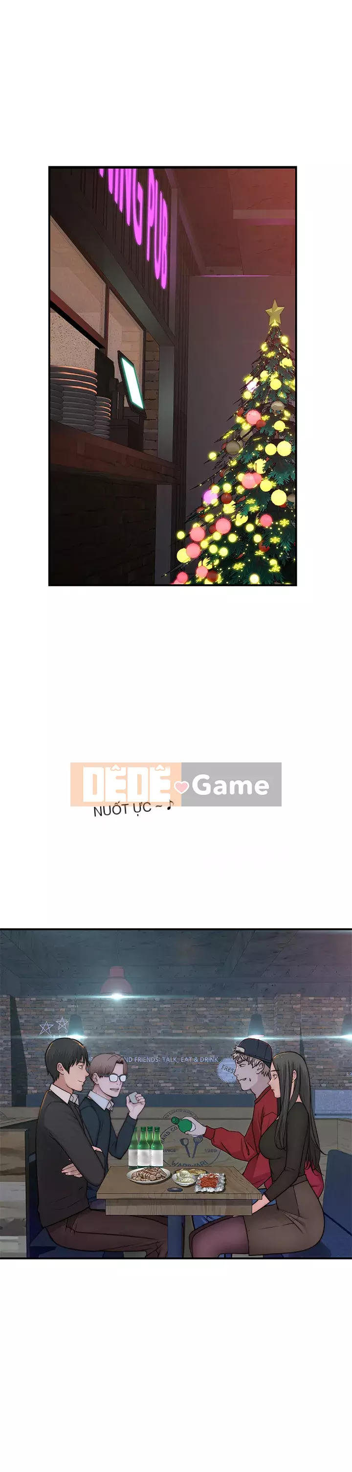 Mối quan hệ đặc biệt của chúng tôi Chương 71-72