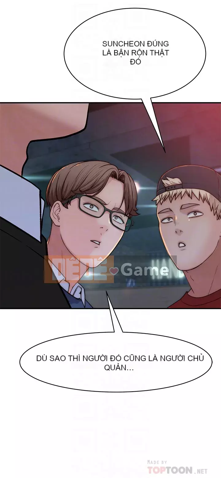 Mối quan hệ đặc biệt của chúng tôi Chương 71-72