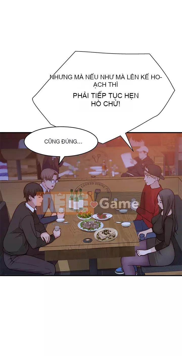 Mối quan hệ đặc biệt của chúng tôi Chương 71-72