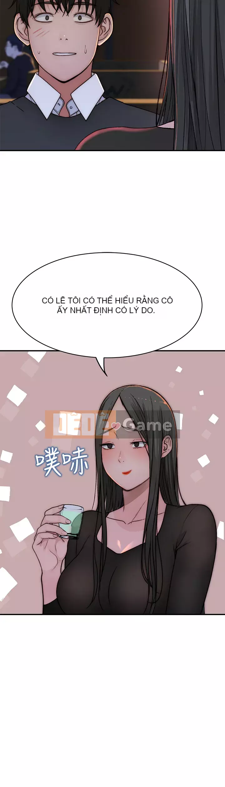 Mối quan hệ đặc biệt của chúng tôi Chương 71-72