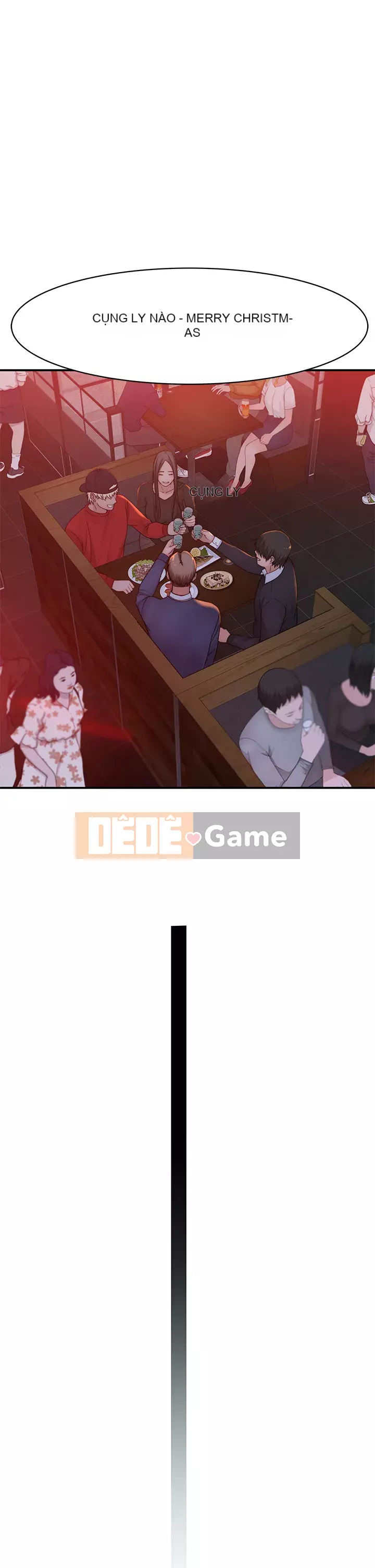 Mối quan hệ đặc biệt của chúng tôi Chương 71-72