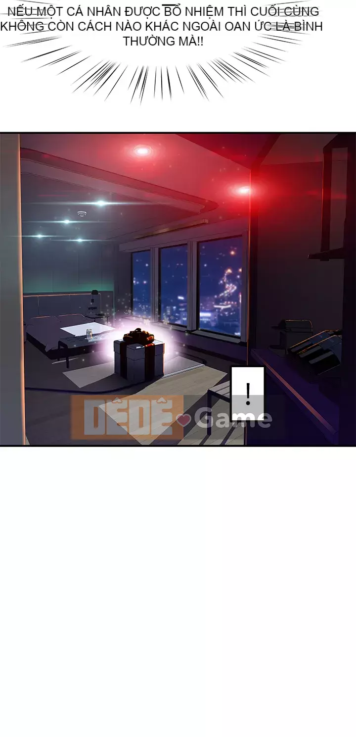 Mối quan hệ đặc biệt của chúng tôi Chương 71-72