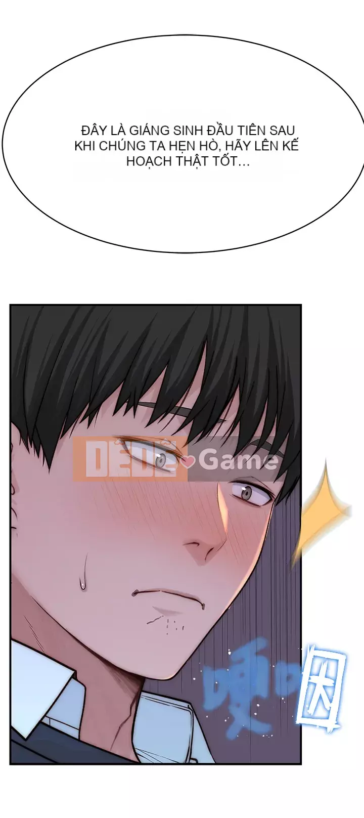 Mối quan hệ đặc biệt của chúng tôi Chương 71-72