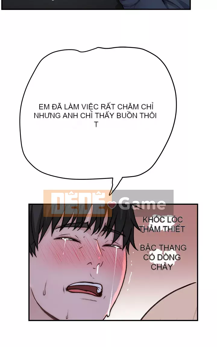 Mối quan hệ đặc biệt của chúng tôi Chương 71-72