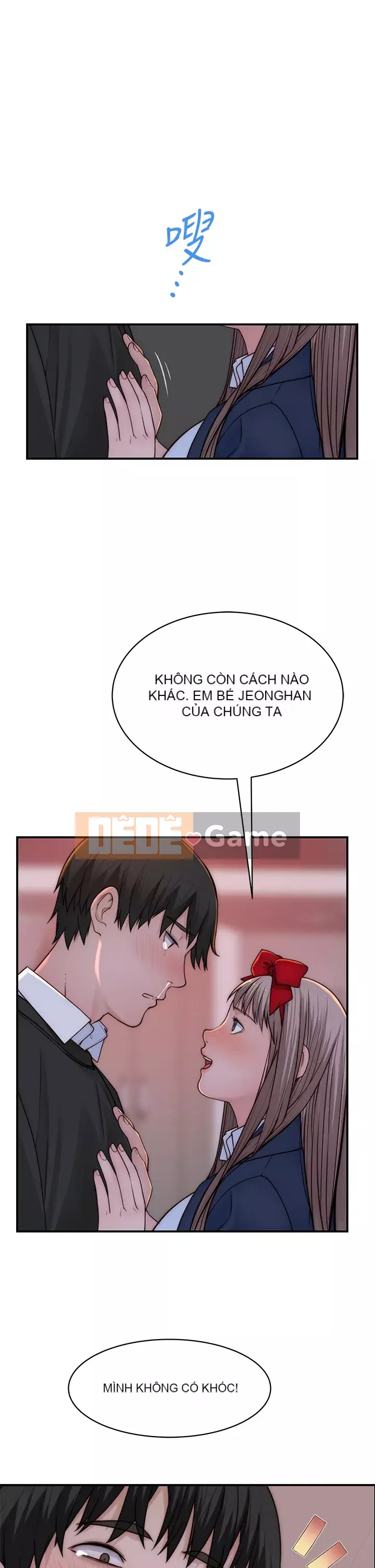 Mối quan hệ đặc biệt của chúng tôi Chương 71-72