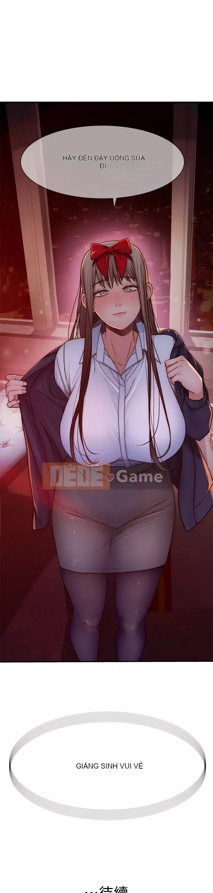 Mối quan hệ đặc biệt của chúng tôi Chương 71-72