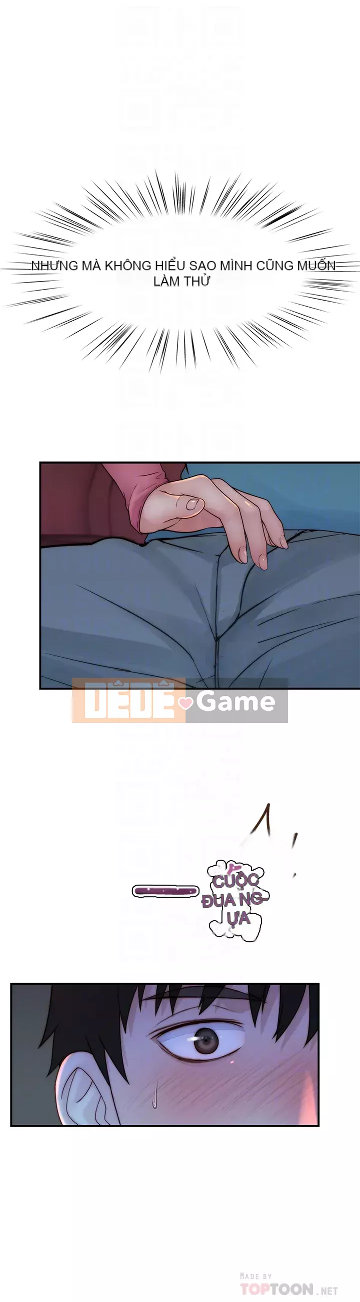 Mối quan hệ đặc biệt của chúng tôi Chương 69-70