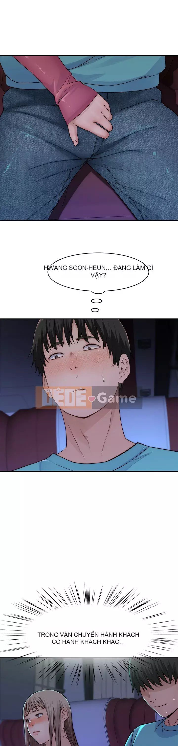 Mối quan hệ đặc biệt của chúng tôi Chương 69-70