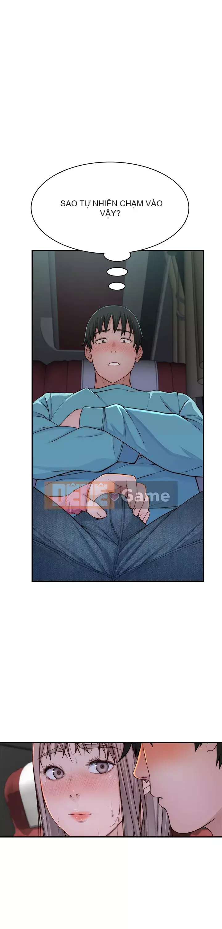 Mối quan hệ đặc biệt của chúng tôi Chương 69-70