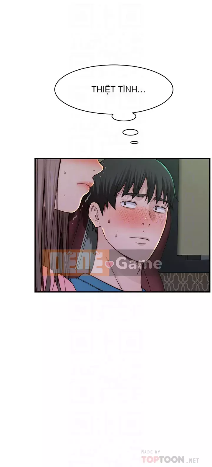 Mối quan hệ đặc biệt của chúng tôi Chương 69-70
