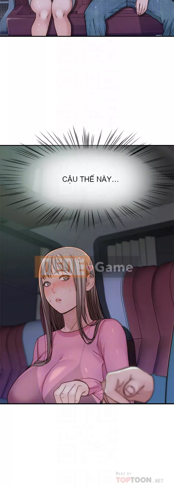 Mối quan hệ đặc biệt của chúng tôi Chương 69-70