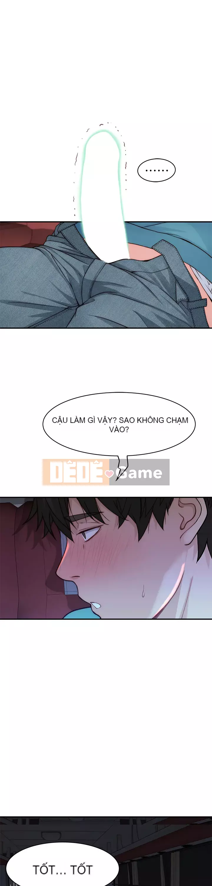 Mối quan hệ đặc biệt của chúng tôi Chương 69-70