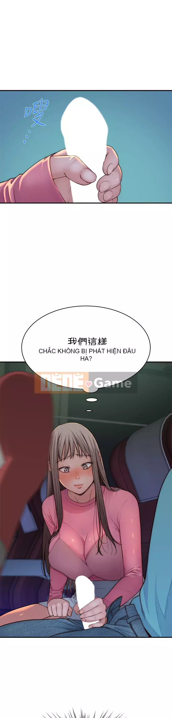 Mối quan hệ đặc biệt của chúng tôi Chương 69-70