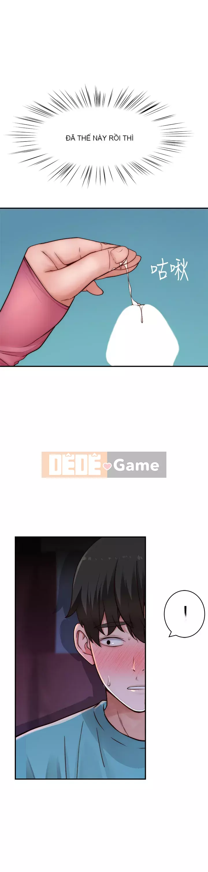 Mối quan hệ đặc biệt của chúng tôi Chương 69-70