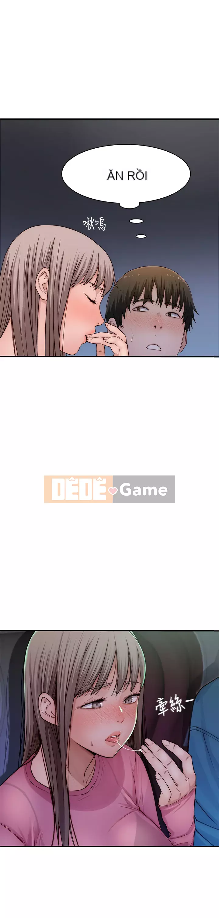 Mối quan hệ đặc biệt của chúng tôi Chương 69-70