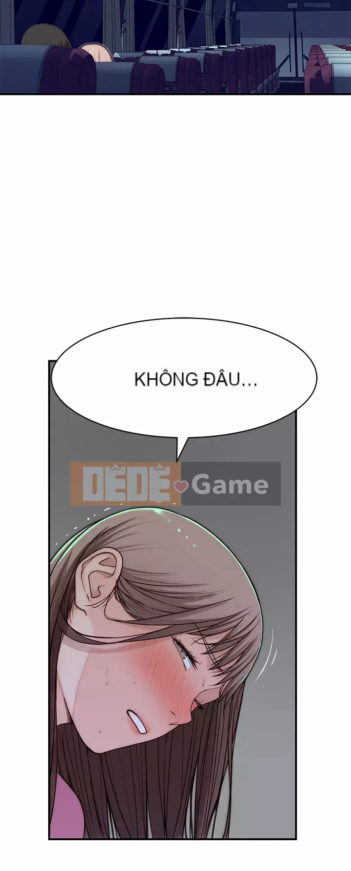 Mối quan hệ đặc biệt của chúng tôi Chương 69-70