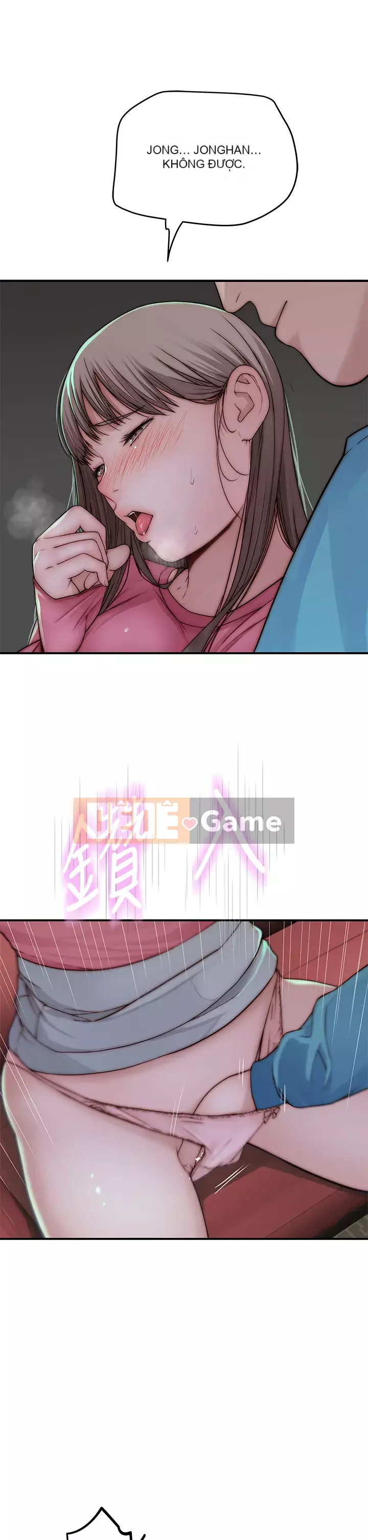 Mối quan hệ đặc biệt của chúng tôi Chương 69-70