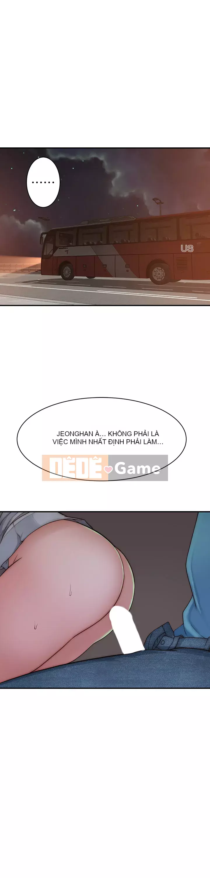 Mối quan hệ đặc biệt của chúng tôi Chương 69-70