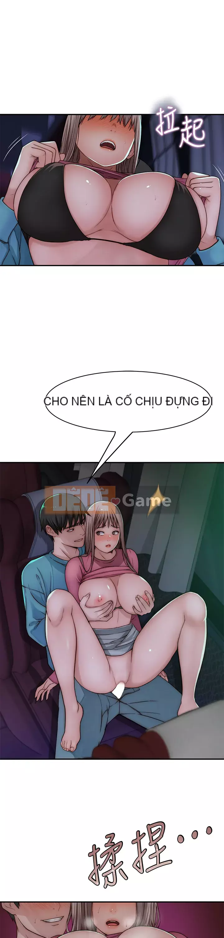 Mối quan hệ đặc biệt của chúng tôi Chương 69-70